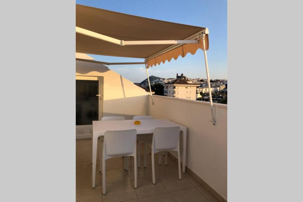 Atico Altea Blanca Apartment Exterior photo