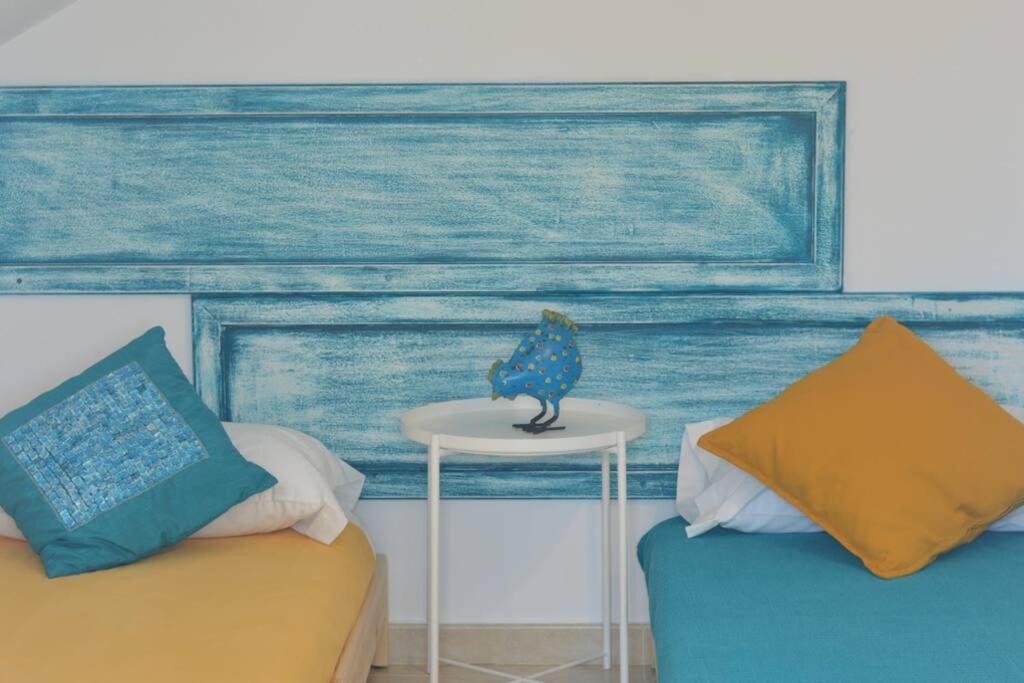 Atico Altea Blanca Apartment Exterior photo