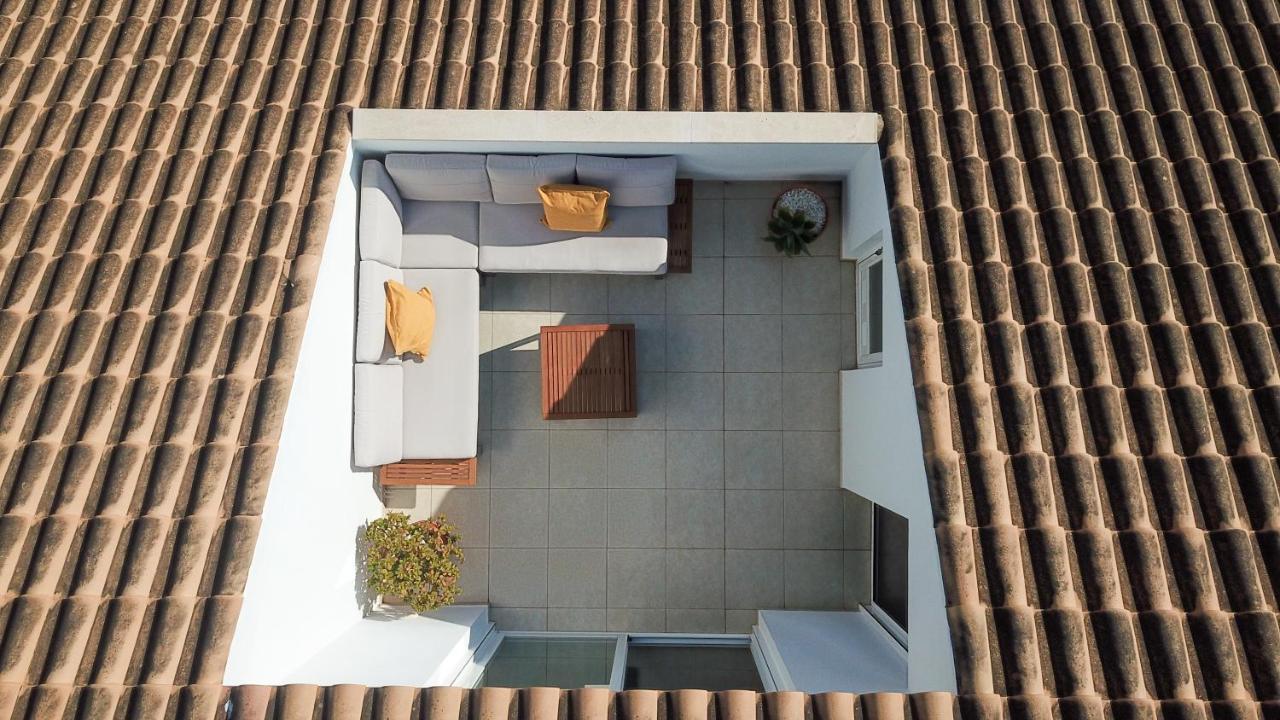 Atico Altea Blanca Apartment Exterior photo